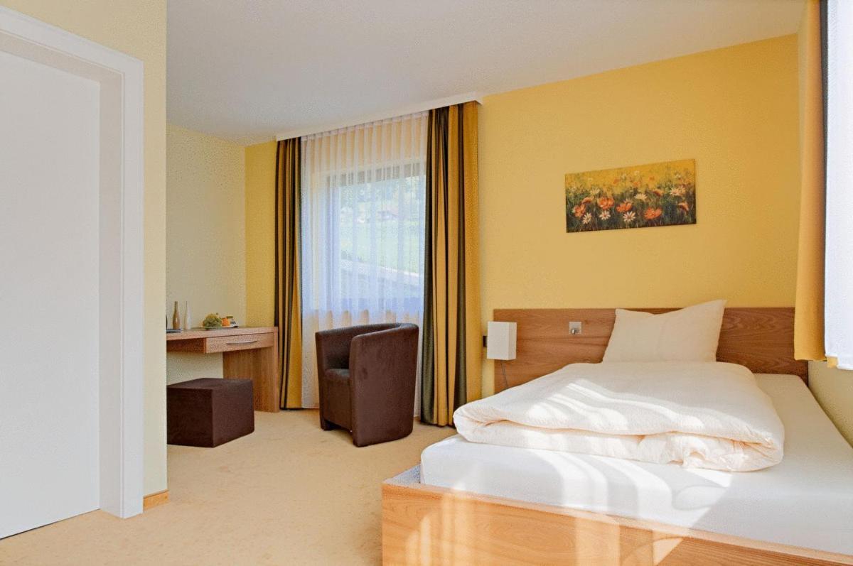 Fischerbach Hotel Fuxxbau מראה חיצוני תמונה