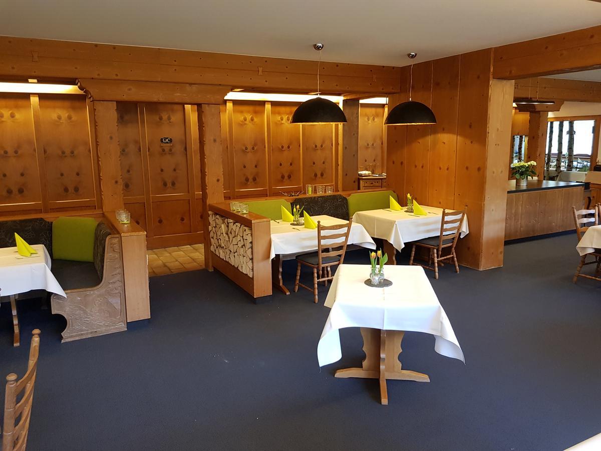 Fischerbach Hotel Fuxxbau מראה חיצוני תמונה