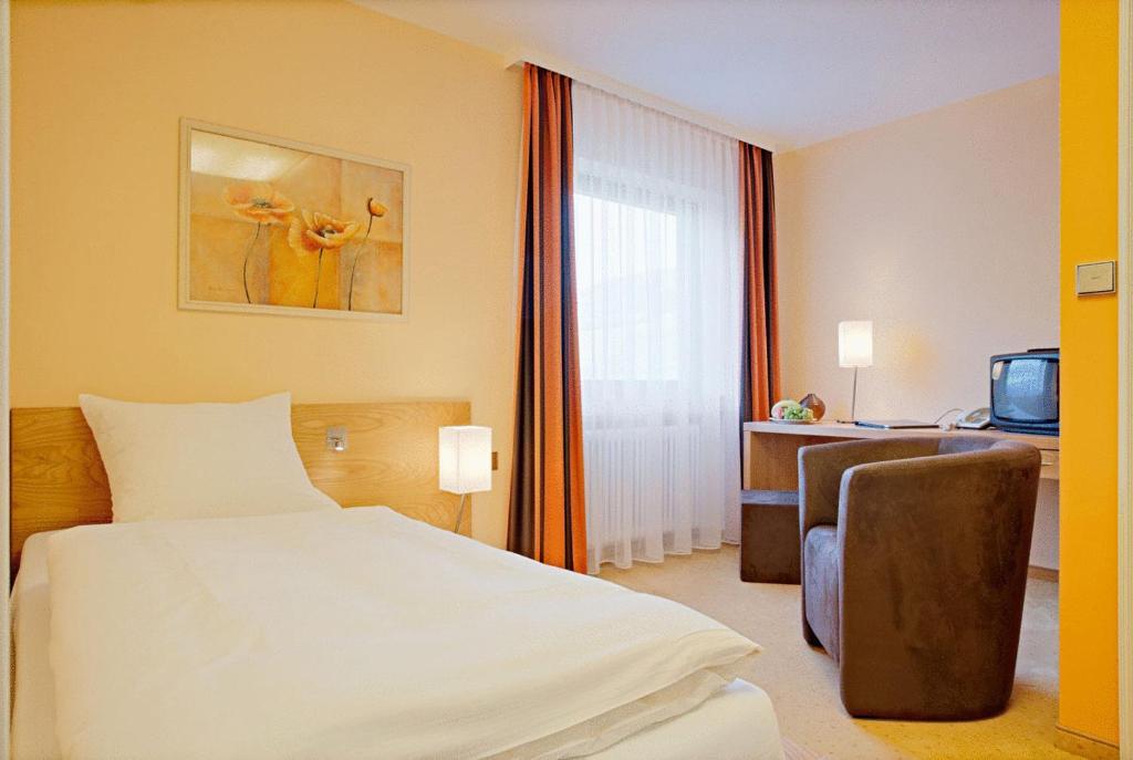 Fischerbach Hotel Fuxxbau חדר תמונה
