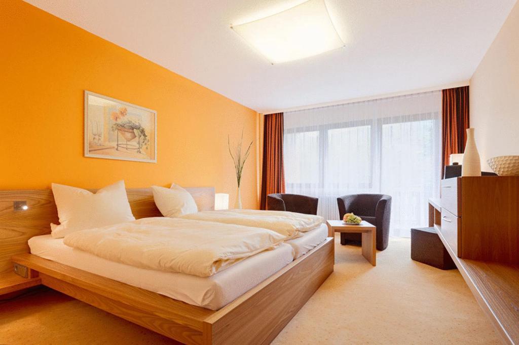 Fischerbach Hotel Fuxxbau חדר תמונה
