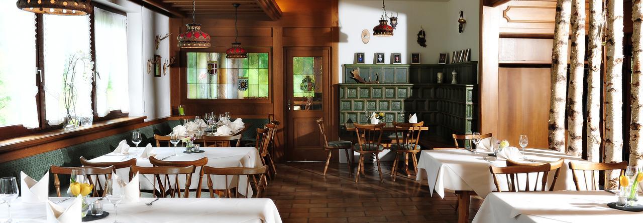 Fischerbach Hotel Fuxxbau מראה חיצוני תמונה