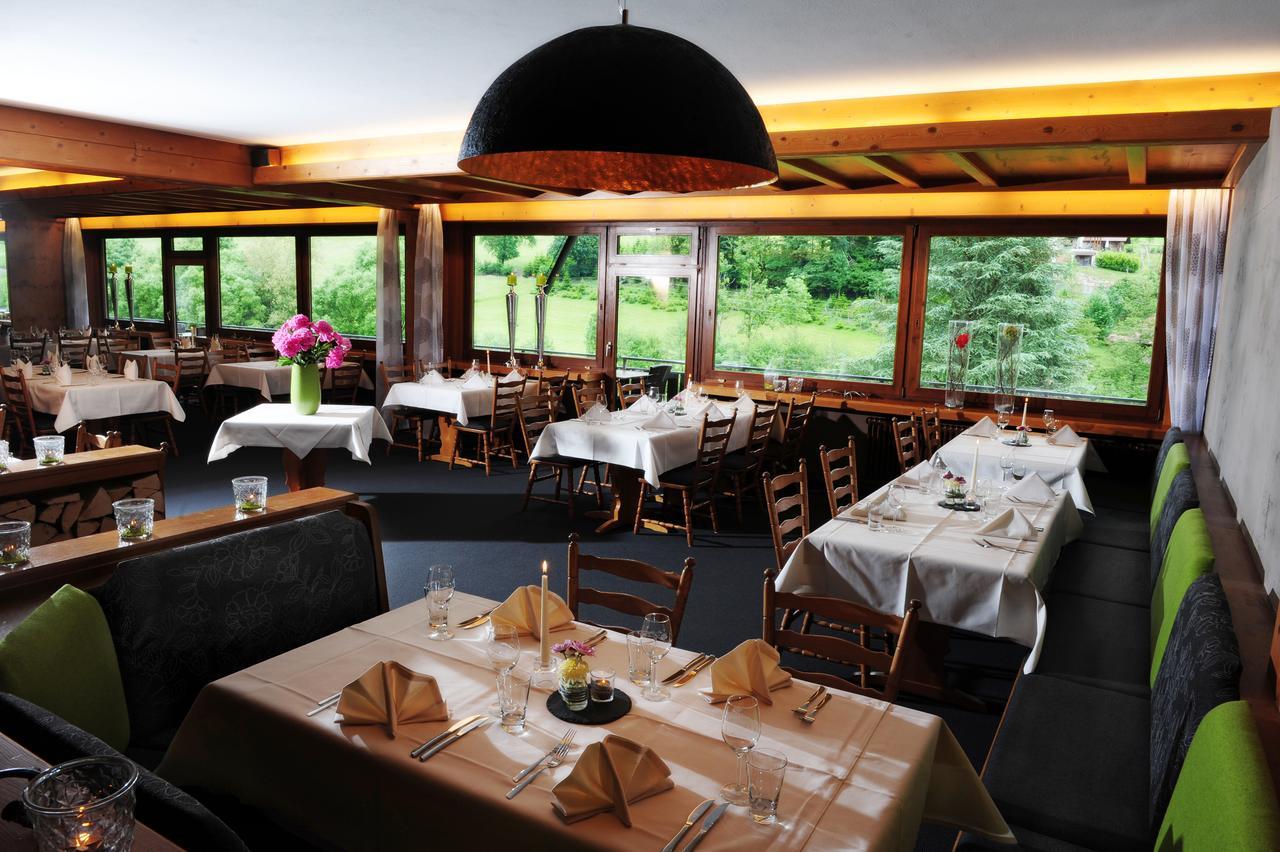 Fischerbach Hotel Fuxxbau מראה חיצוני תמונה