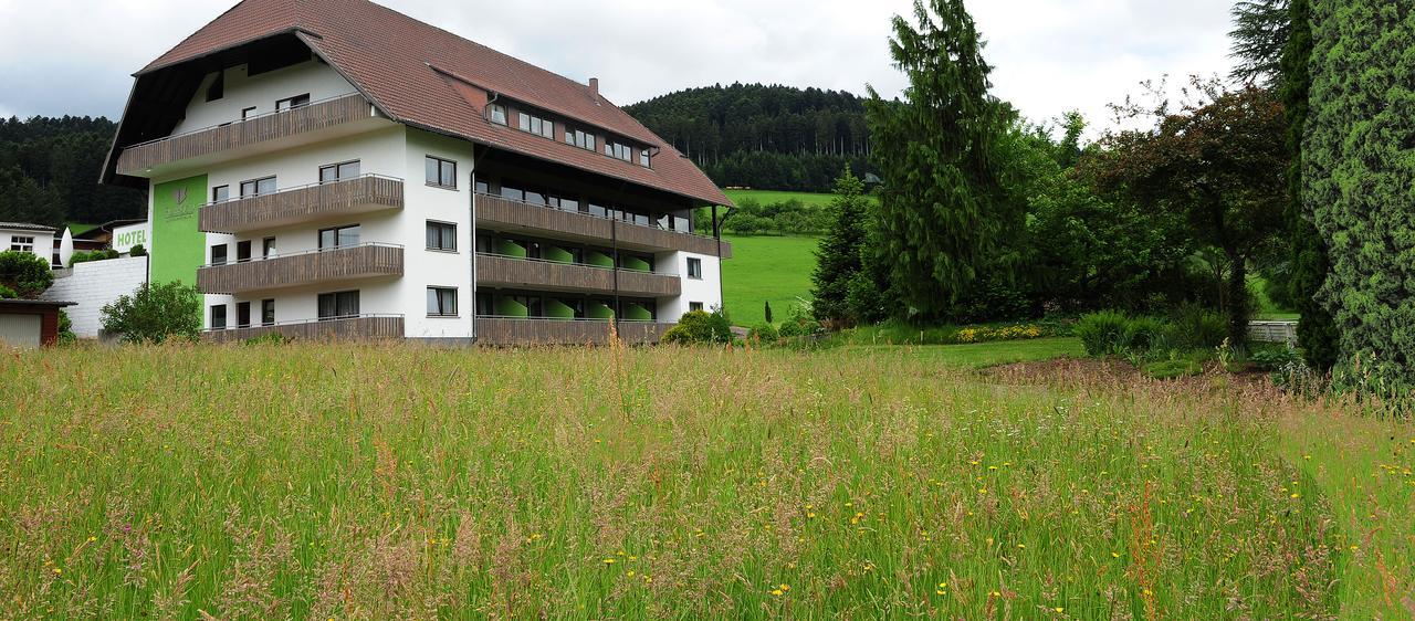Fischerbach Hotel Fuxxbau מראה חיצוני תמונה