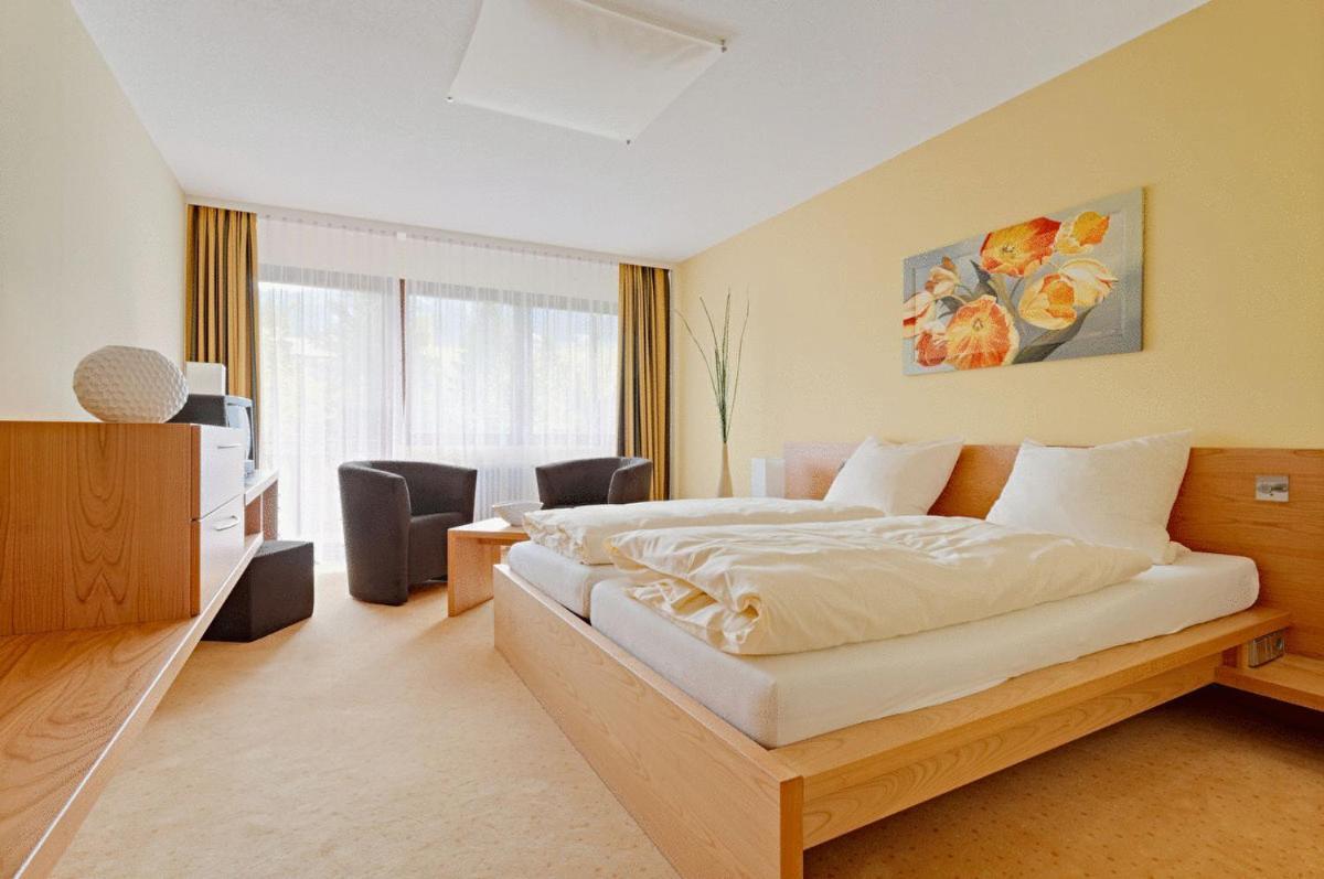 Fischerbach Hotel Fuxxbau חדר תמונה